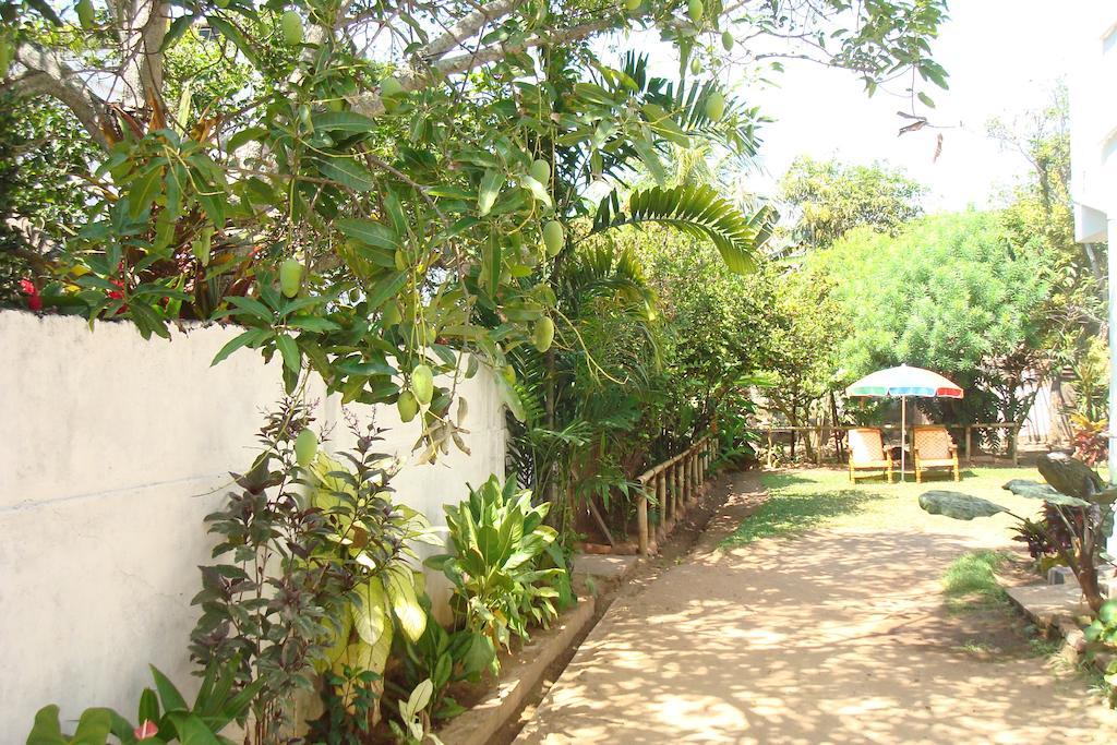 Blue Seas Guest House Dehiwala-Mount Lavinia Ngoại thất bức ảnh