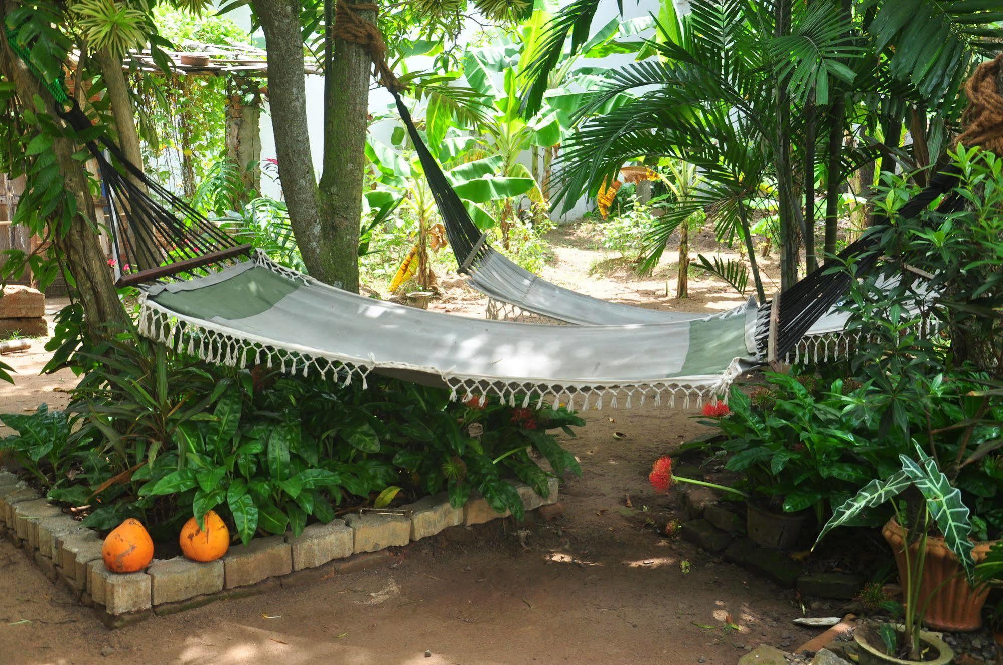 Blue Seas Guest House Dehiwala-Mount Lavinia Ngoại thất bức ảnh